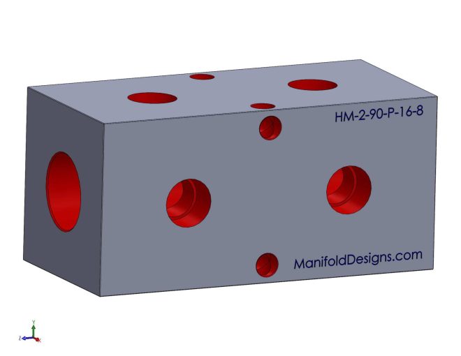 HM-2-90-P-16-8