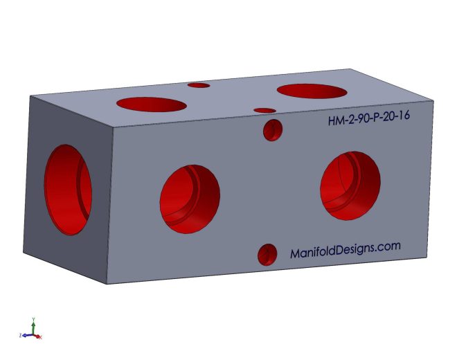 HM-2-90-P-20-16